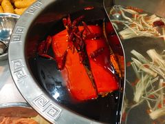 -憨铁匠老火锅(龙岗万科里店)