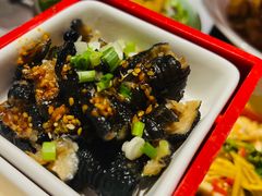 -小河盐帮·私家菜·烤鸭(三元桥·霄云路店)