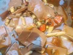 -徽三说·土徽菜·中国徽菜连锁品牌(一中店)