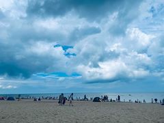 -那香海钻石沙滩浴场