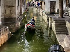 -绍兴鲁迅故里·沈园景区