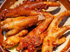 -赵美丽·重庆社区火锅·直营店(火车东站·中豪国际店)