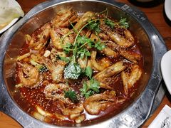 -邵汇大虾(同康路店)