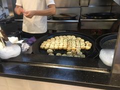 -小杨生煎(龙阳广场店)