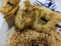 -小寒羊烧烤(凯瑞时代大厦店)