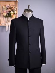 -GIMIWEAR 基米尔男士西服高级定制(陆家嘴店)