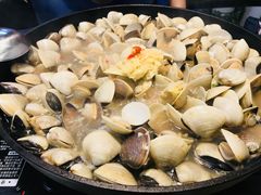 -拾下卜卜贝•海鲜火锅