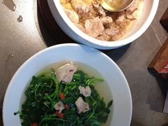 -张家卫·阳江菜·小海鲜(肥婆湾桥店)