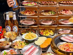 -杨小佳·齐齐哈尔烤肉·烤串(广州店)