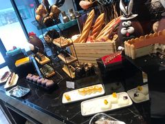 -泉州富力万达文华酒店·美食汇自助餐厅
