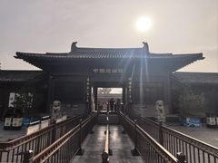 -赵州桥景区