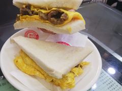 -义顺牛奶公司(庇利金街店)