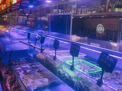 -渔民船说·北塘海鲜·天津菜·海肠捞饭(北塘古镇店)