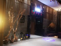 -青水瓦台汤泉(未央店)