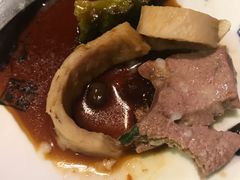 -洞密园美食城·二十二年老店(富华路店)