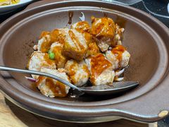 -恒记饭店(珠江路总店)