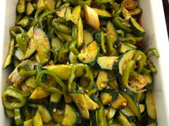 -粗粮人家·东北菜(洋桥店)