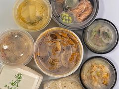 -十二道丰味·徐州土菜·烧烤(何山路店)