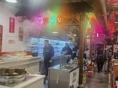 -宽尺巷鱼蛙自助火锅(虎丘钻石广场店)