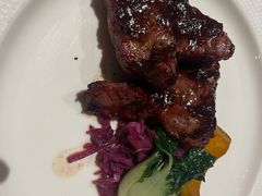 -食间牛排(湖西路店)