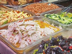 -毅祥斋老孙家泡馍(西羊市店)