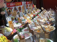 -佰家小厨·南京菜(夫子庙店)