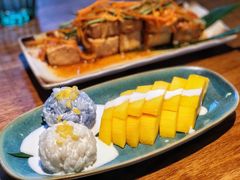 -仓库南洋海鲜小排档(柳河路店)