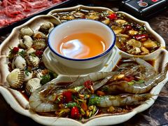 -合记汕头牛肉店(嘉禾路店)