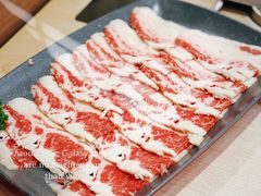 -新石器烤肉(千灯大润发店)