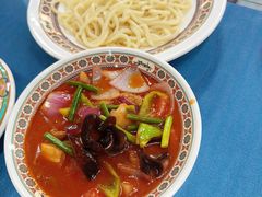 -马布尔莱斯食府(西红门店)