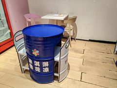 -萨朗刀克冰淇淋雪花凉(植物园店)