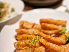 -四季民福烤鸭店(外滩外白渡桥店)