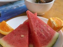 -鲤鱼门渔人码头自助餐厅