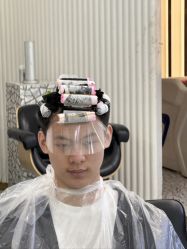 -型色沙龙 Color Salon
