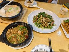 -鹏城人家海鲜酒家·23年老字号(较场尾店)