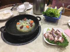 -稻香酒家·33年老字号·港式粤菜(富邦中心店)