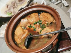 -香山湖南京菜(奥体店)