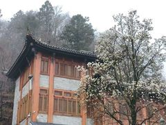 -武当山风景区