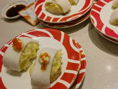 -新一番三文鱼寿司(大东海店)