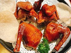 -避风塘(宝山万达店)