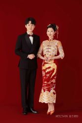 -蜜恋婚纱摄影·客片研发(苏州店)