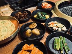 -虎哥六韩式烤肉料理 TIGERGRILL(隆生金山湖中心购物广场店)