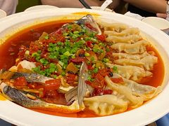 -阿毛饭店(和义路店)