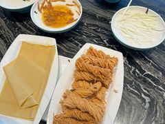 -淮安曙光国际大酒店(大运河广场花街店)