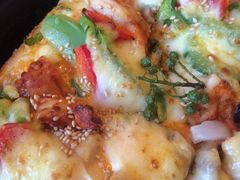 -必胜客(安盛金马店)