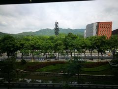 -广州市城市规划展览中心