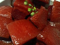 -毛家饭店·30年融合新湘菜(无影山店)