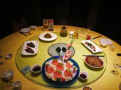 -西安饭庄·非遗陕菜(钟楼店)