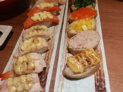-采御鲜·回转寿司(汕头万达店)