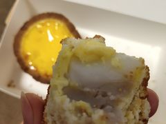 -丁香西饼屋(桂林路店)